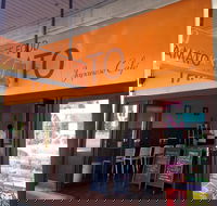 Yamato Japanese Cafe - Accommodation Melbourne