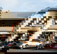 Yarragon Hotel - Accommodation Melbourne
