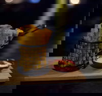 Yarra Flats Take Away - Accommodation Melbourne