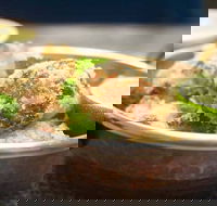 321 Learmonth Cafe - Accommodation Melbourne