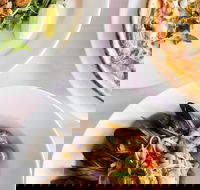 Alowyn Gardens Cafe - Accommodation Melbourne