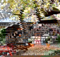 Angullong Cellar Door - Accommodation Melbourne