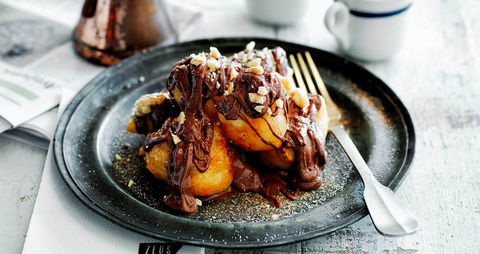 Aqua S - CBD - Accommodation Melbourne 0