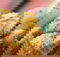 Baskin Robbins - Ipswich - Accommodation Melbourne