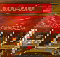 BB Caf - Accommodation Melbourne