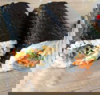 Bear  Cub - Accommodation Melbourne