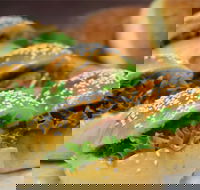 Breadtop - Indooroopilly - Accommodation Melbourne