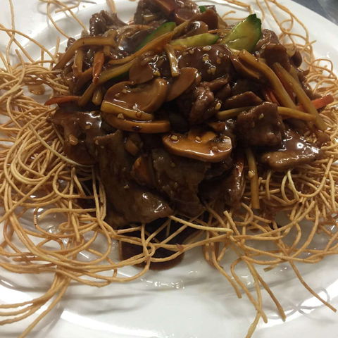 Busselton Chinese Restaurant - Accommodation Melbourne 0