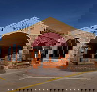 Cafe Borellas - Accommodation Melbourne