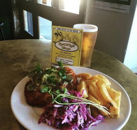 Captain Cook Hotel - Botany - Accommodation Melbourne