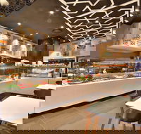 Chicken Licious - Accommodation Melbourne