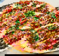 Crust - Morley - Accommodation Melbourne