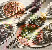 Crust - Mount Gravatt - Accommodation Melbourne