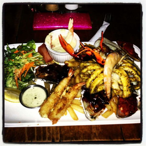 Denmark Tavern - Accommodation Melbourne 0