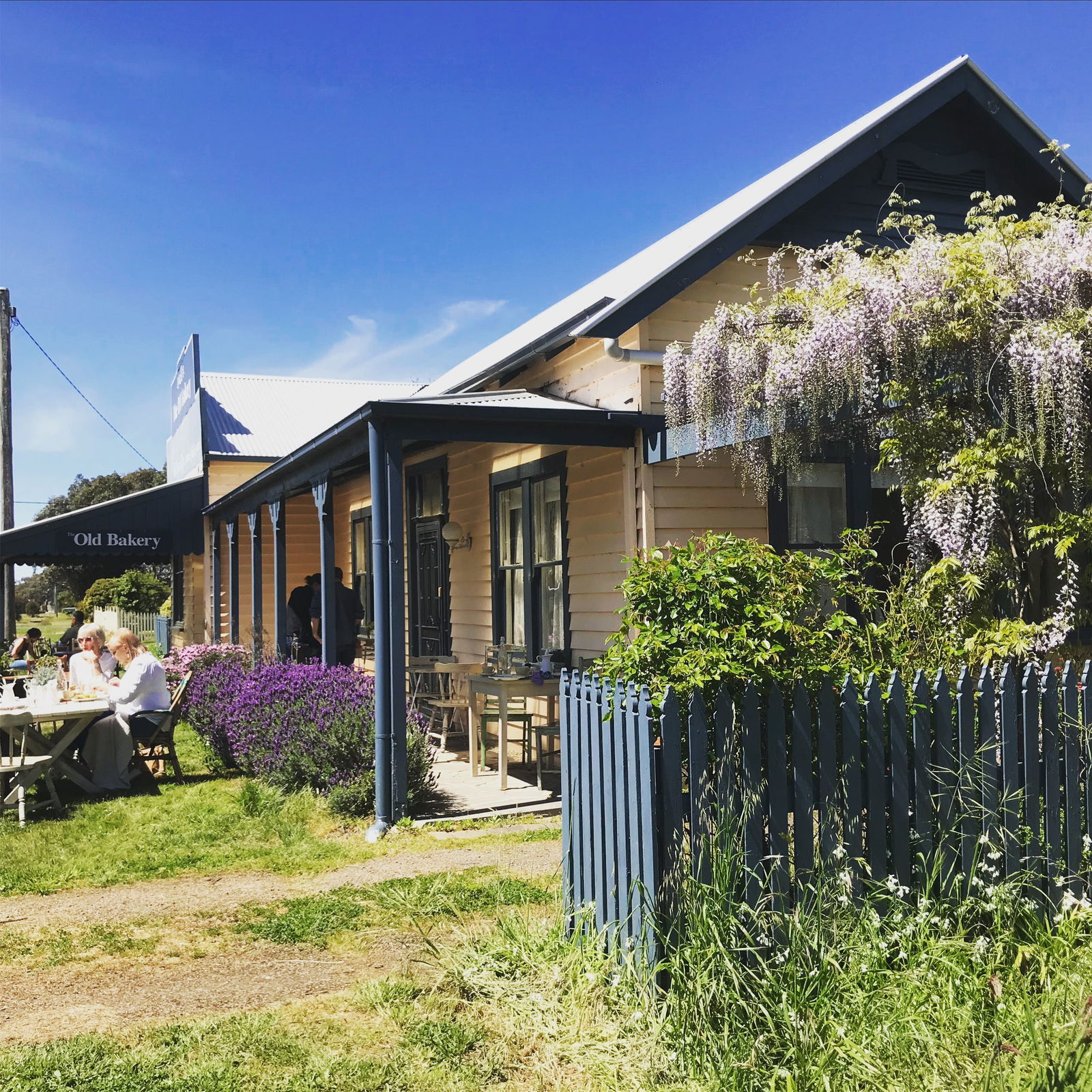 Moutajup VIC Accommodation Melbourne