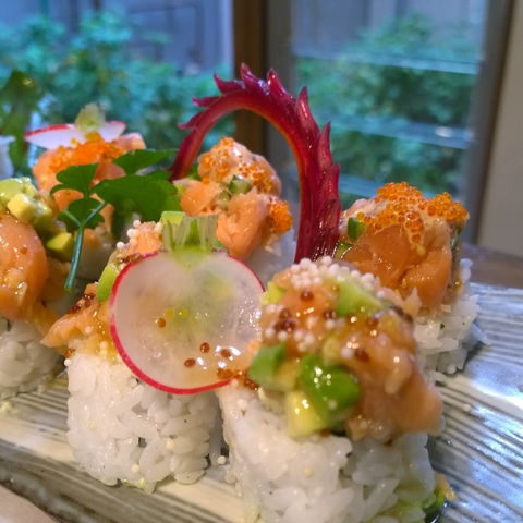 Ebisu Kitchen - Accommodation Melbourne 0