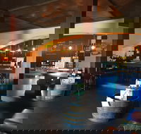 Forest Hill Wines - Accommodation Melbourne