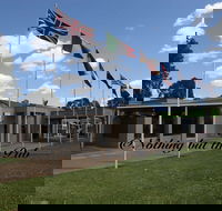 Gol Gol Hotel - Accommodation Melbourne