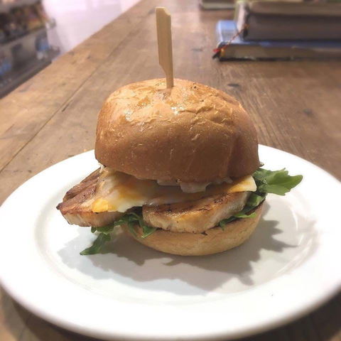 Gotzinger Deli Cafe - Accommodation Melbourne 0