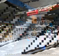 Haejangkook - Accommodation Melbourne