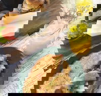 Hello Cafe - Accommodation Melbourne