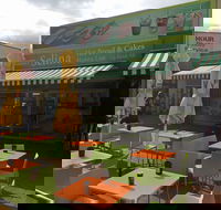 Hoang Lan Hot Bread - Sunshine - Accommodation Melbourne