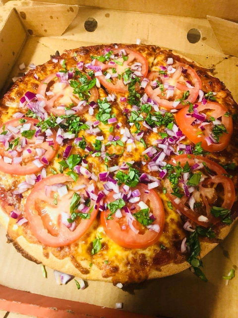 Il Amalfi Pizza Pasta - Burwood East - Accommodation Melbourne 0