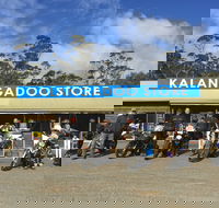 Kalangadoo Store - Accommodation Melbourne