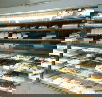 Katrina's Cakes - Accommodation Melbourne