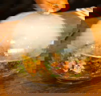 Kebabiya - Accommodation Melbourne