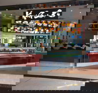 Krazy Shushi - Accommodation Melbourne