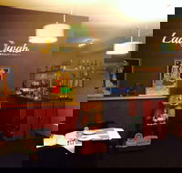 Laajwab - Accommodation Melbourne