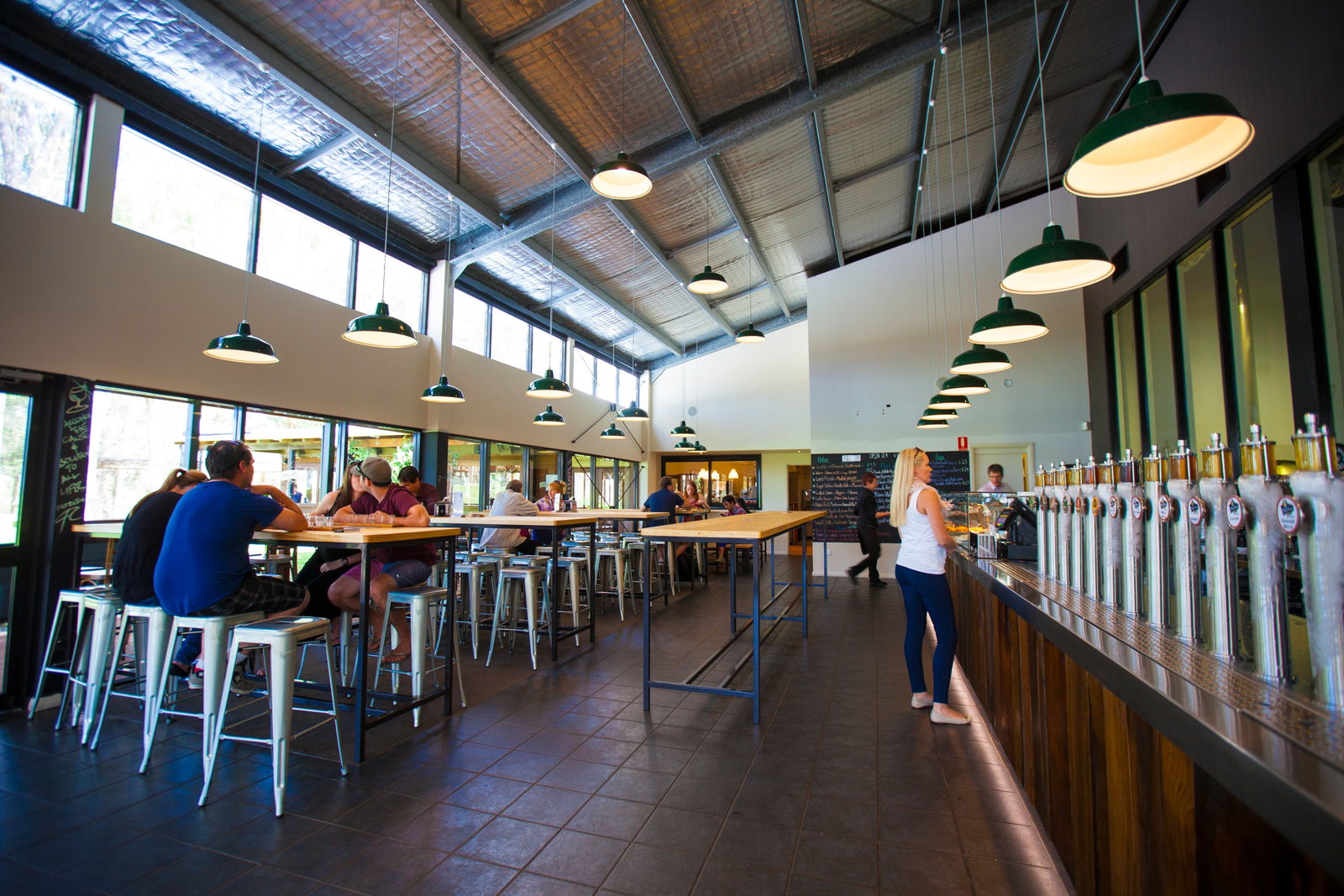 Pokolbin NSW Accommodation Melbourne