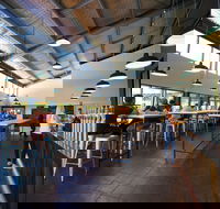 Matilda Bay Brewhouse and Dining - Accommodation Melbourne