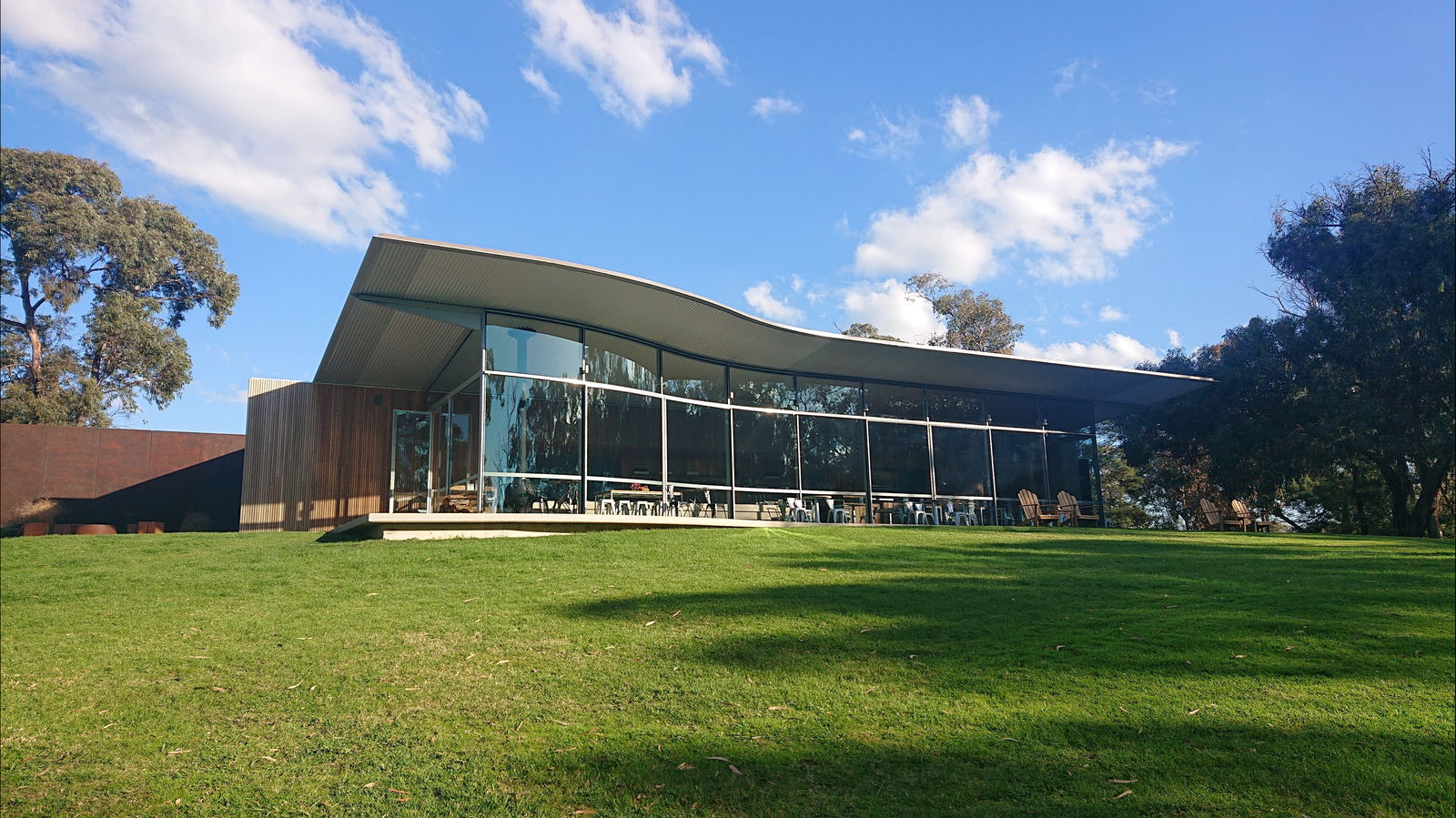 Gruyere VIC Accommodation Melbourne