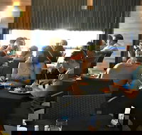 MediumRare Chargrill and Bar - Accommodation Melbourne