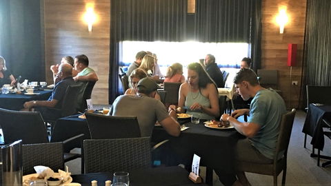 MediumRare Chargrill And Bar - Accommodation Melbourne 0