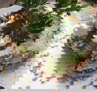 Montys Cafe Scarborough Beach - Accommodation Melbourne