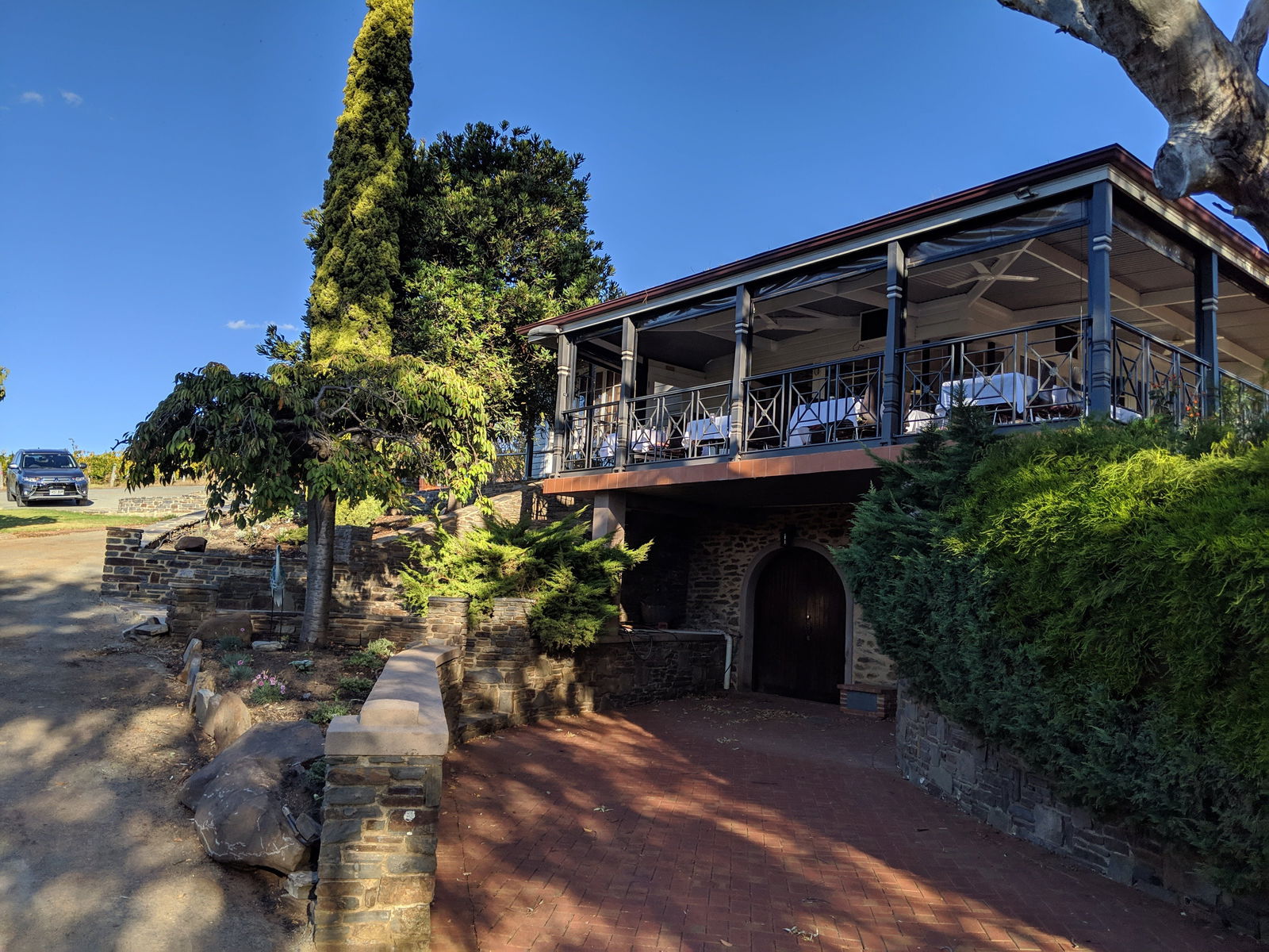 Gumeracha SA Accommodation Melbourne