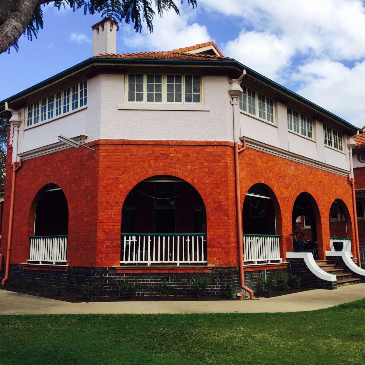 Maryborough West QLD Accommodation Melbourne