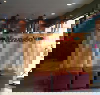 Nando's - Cairns - Accommodation Melbourne