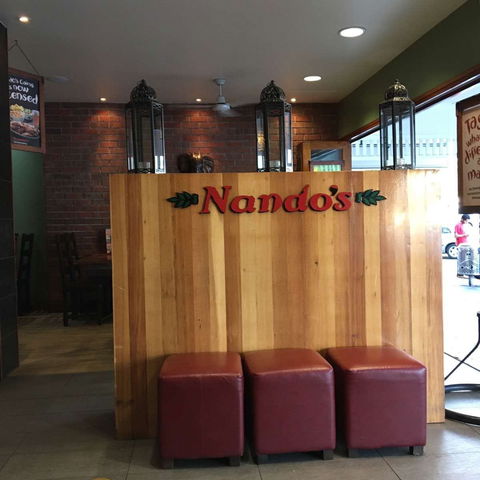 Nando's - Cairns - Accommodation Melbourne 0