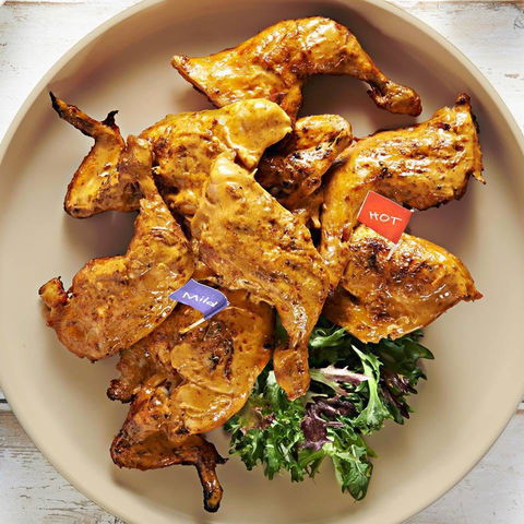 Nando's - Wetherill Park - Accommodation Melbourne 0