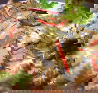 Narinthorn Thai Food - Accommodation Melbourne