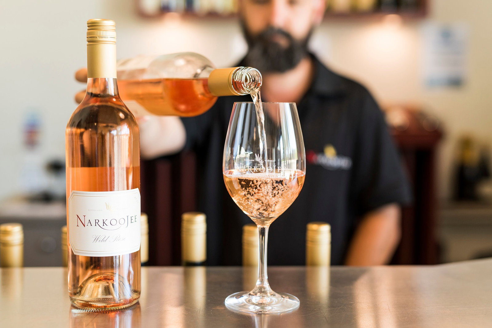 Glengarry West VIC Accommodation Melbourne