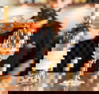 Narkoojee Winery - Accommodation Melbourne