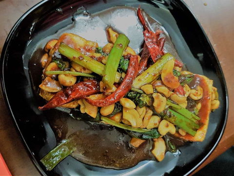 North China Restaurant - Accommodation Melbourne 0