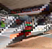 Oatley Pizza Village - Accommodation Melbourne