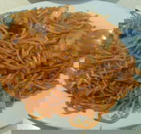 Orient KitchenDickson - Dickson - Accommodation Melbourne