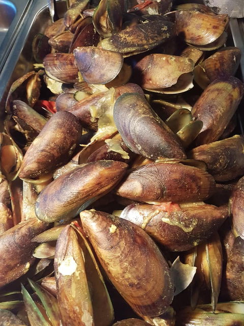 Pacific Eats - Accommodation Melbourne 0